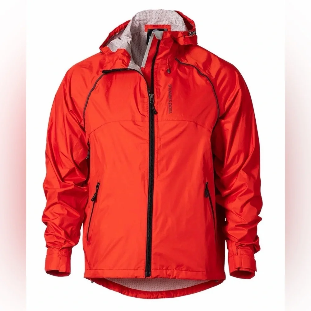 Showers Pass Men's Syncline CC Jacket Size XL